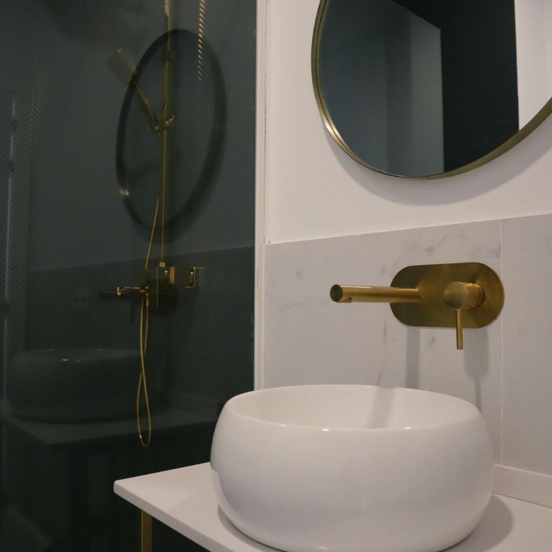 Veturia Apartamentos Turisticos Мерида Екстериор снимка